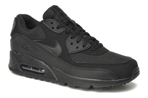 nike air max 90 zwart leer dames|Nike Air Max 90.